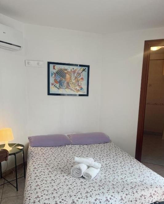 Case Colombo E Mattarella By Trerose Properties - Appartamenti Centrali Con Wi-Fi E Posto Auto Privato Gratuito Сан-Віто-Ло-Капо Екстер'єр фото
